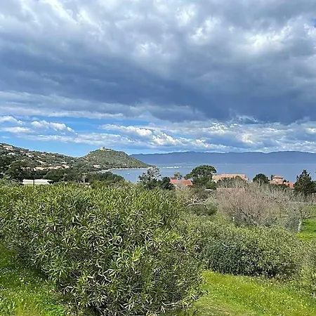 Lavallee 2* Belvedere-Campomoro
