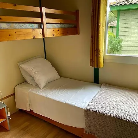 Lavallee Hotell Belvedere-Campomoro