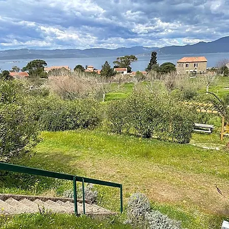 Lavallee Hotel Belvedere-Campomoro