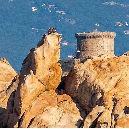 Lavallee 2* Belvedere-Campomoro