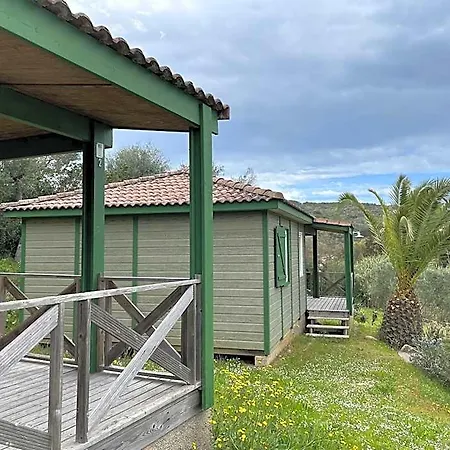 Hotel Lavallee Belvedere-Campomoro