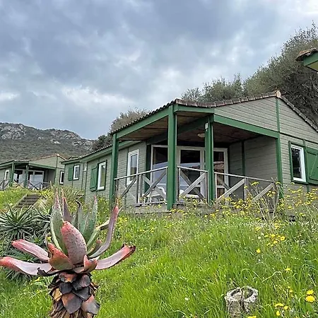 Lavallee Hotel Belvedere-Campomoro