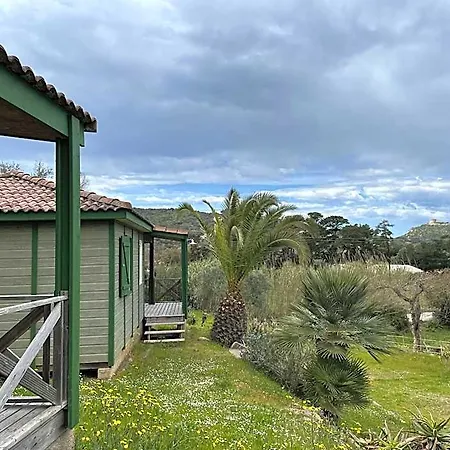 Lavallee Belvedere-Campomoro
